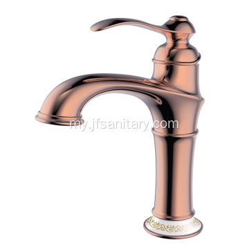 Quality One Hole Basin Faucet Tap Fixtures များ